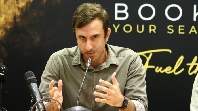 Ο Διακογιάννης