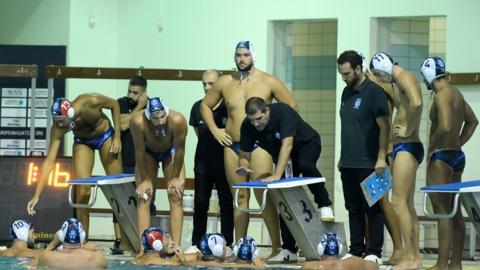  Ο Απόλλων Σμύρνης πήρε τη νίκη ελπίδας στο Euro Cup