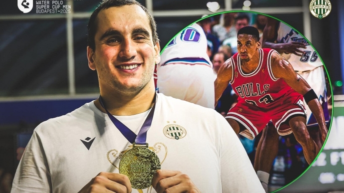 Ο Στέλιος Αργυρόπουλος