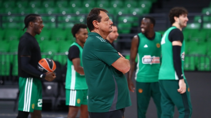 Εργκίν Αταμάν