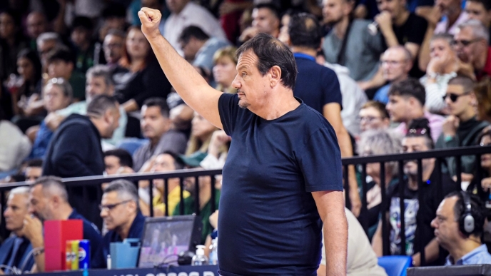 Εργκίν Αταμάν