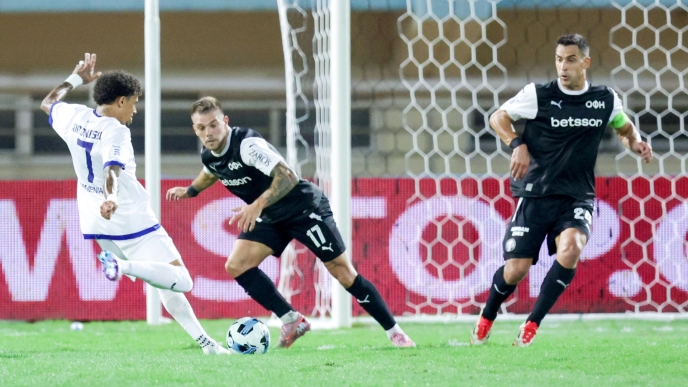 Μπόρχα Γκονθάλεθ