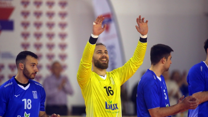 Ο Πέτρος Μπουκοβίνας είναι ο νέος αρχηγός της εθνικής ομάδας