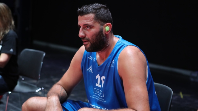 Μπουρούσης