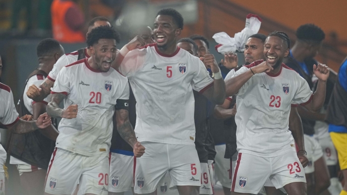 Το Πράσινο Ακρωτήρι