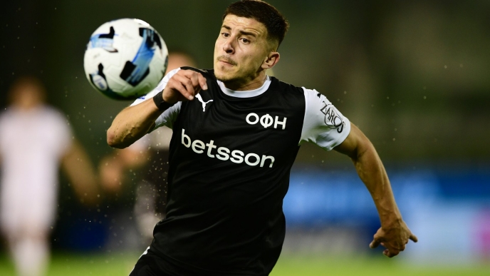 Χατζηθεοδωριδης