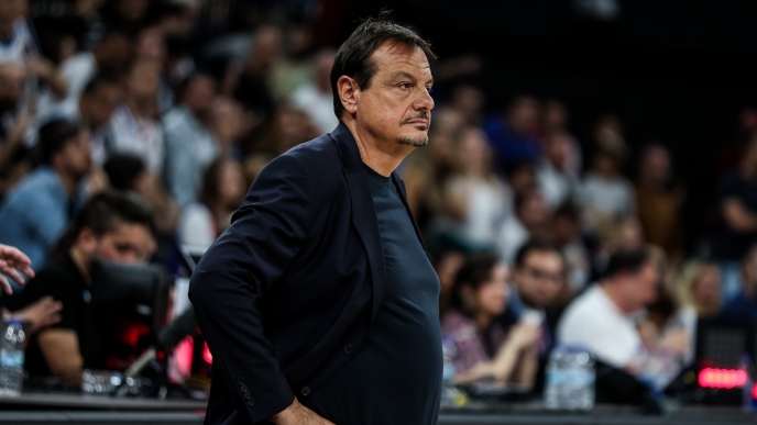 Ο Έργκιν Άταμαν