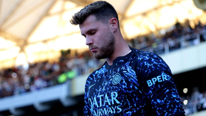 Τζόσεφ Μαρτίνεθ