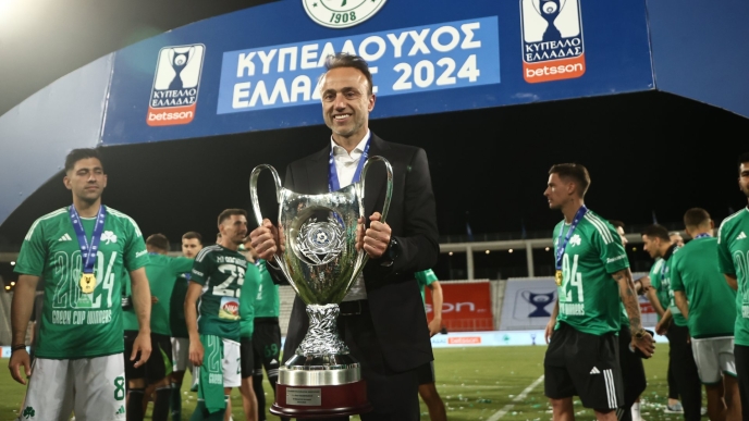 Το παρελθόν του Κόντη με τον Άρη και τον Χιμένεθ