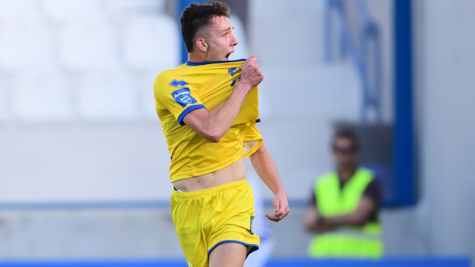 Όλο το «Big-4» έχει προσεγγίσει τον Παναιτωλικό για Κοντούρη