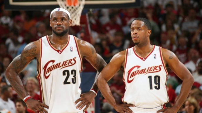 ΛεΜπρόν Τζέιμς