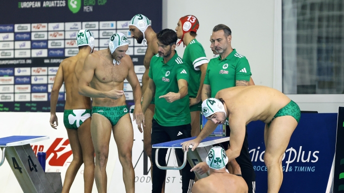 Ο Δημήτρης Μάζης