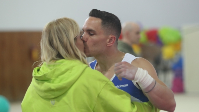 Βασιλική Μιλλούση για Πετρούνια: «Είσαι ένα τρανό παράδειγμα πίστης, αφοσίωσης, στοχοπροσήλωσης, πειθαρχίας»