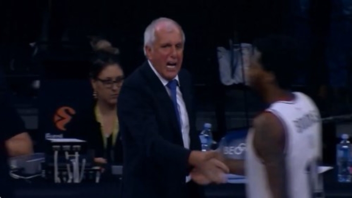 Ομπράντοβιτς