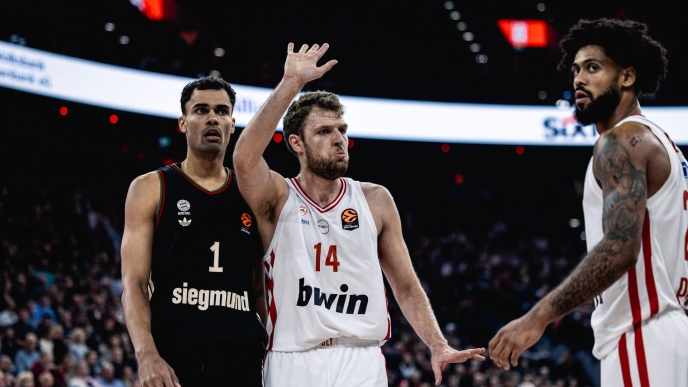 Ολυμπιακός