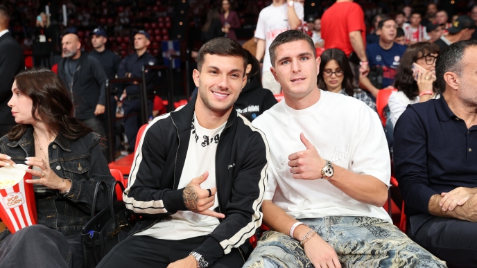 Ολυμπιακός - Παναθηναϊκός