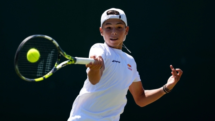 Ο Ραφαήλ Παγώνης