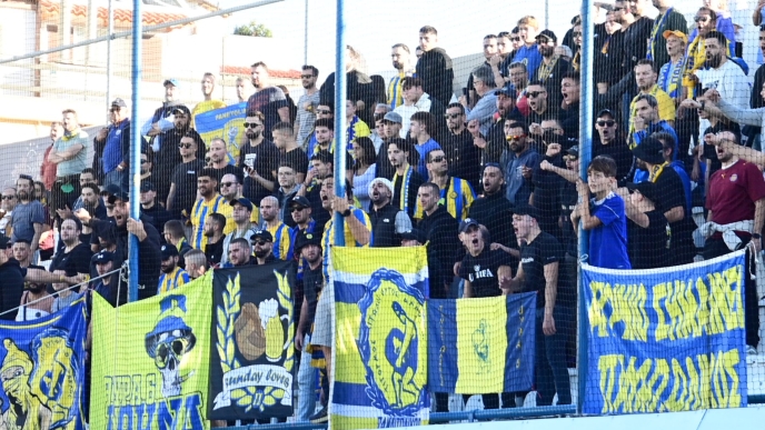 Παναιτωλικος