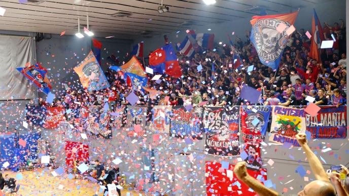 Ο κόσμος του Πανιωνίου