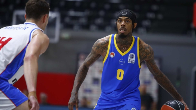 Το Περιστέρι διέλυσε τον Πανιώνιο στο ντεμπούτο του Ξανθόπουλου!