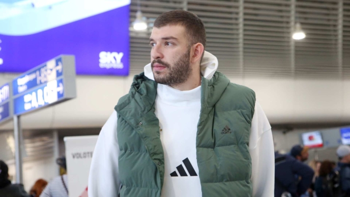 Νίκος Ρογκαβόπουλος