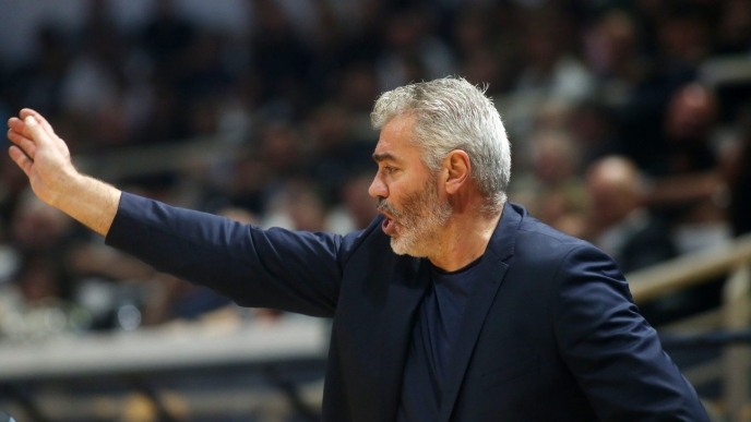 Γιώργος Σιγάλας