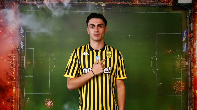 Βοριαζιδης