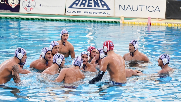 Η Βουλιαγμένη