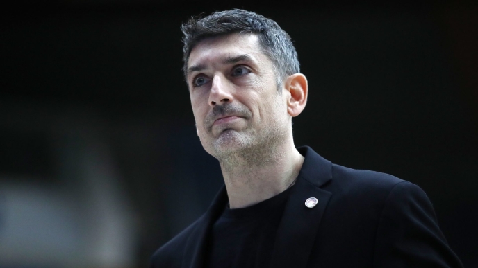 Βασίλης Ξανθόπουλος