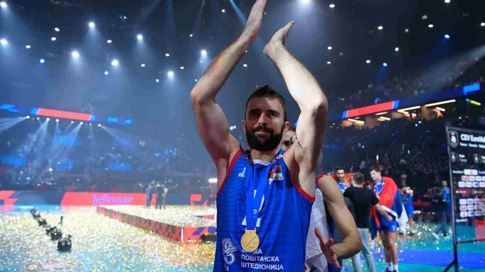 Ο Ούρος Κοβάσεβιτς