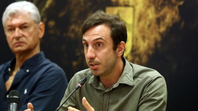 Ο Διακογιάννης