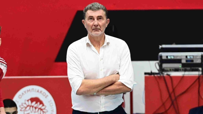 Ο Αντρέα Γκαρντίνι