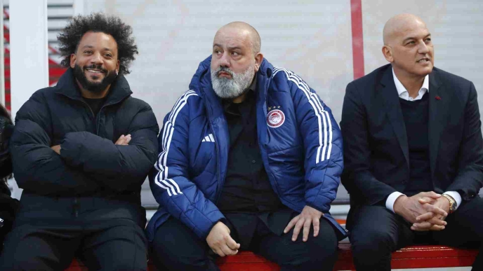Ο Μαρσέλο