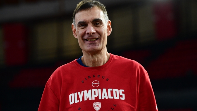 Μπαρτζώκας