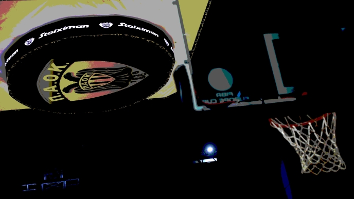 Το PAOK Sports Arena