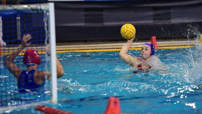 Εθνικός, Ολυμπιακός, Watepolo League