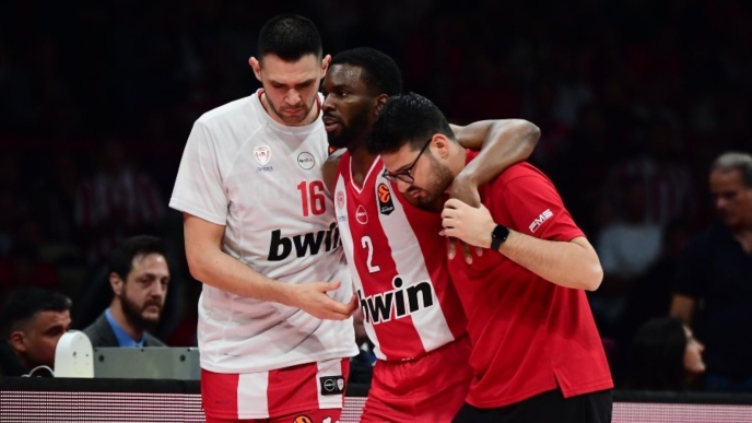 Κίναν Έβανς