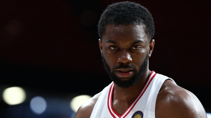 Κίναν Έβανς