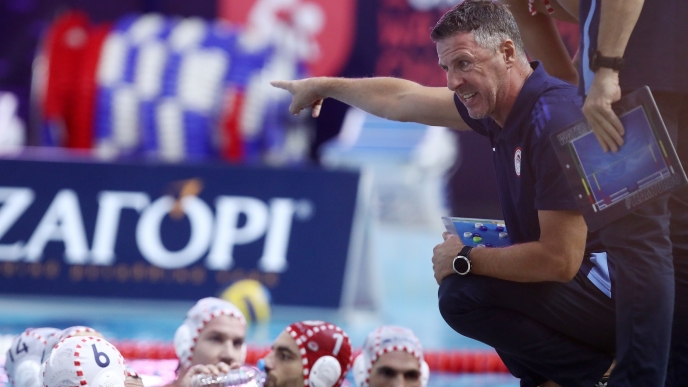 Ο Έλβις Φάτοβιτς