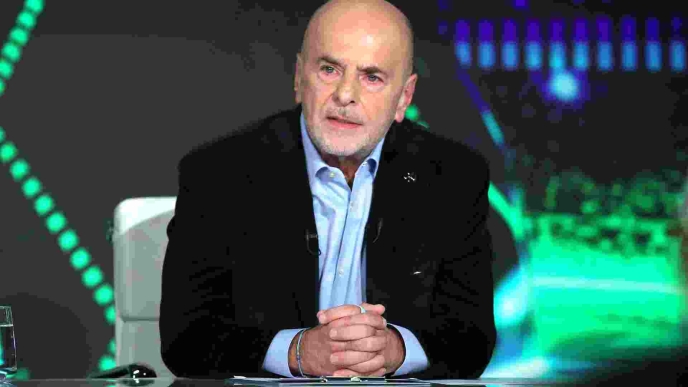 Γιάννης Αλαφούζος, Γιοβάνοβιτς