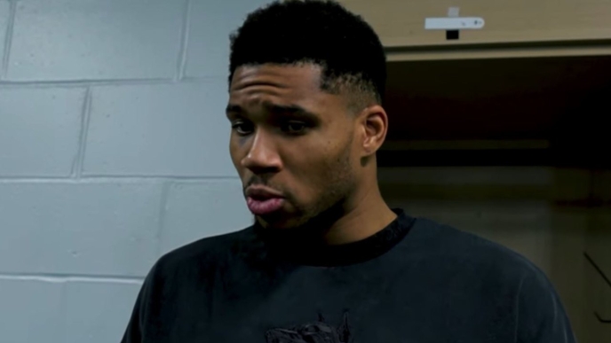 Αντετοκούνμπο