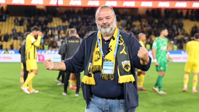 Προσωπικές ενέργειες Ηλιόπουλου για επιπλέον εισιτήρια στη Φλωρεντία!