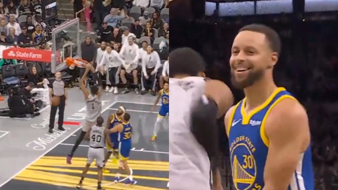 Κάρι - Γουεμπανιάμα