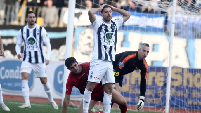 Ηρακλής - Καμπανιακός