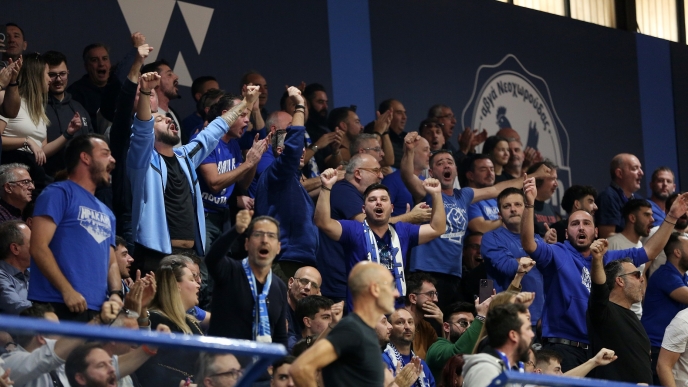 κληρώνει... μια κηδεία για τα 117 χρόνια ζωής