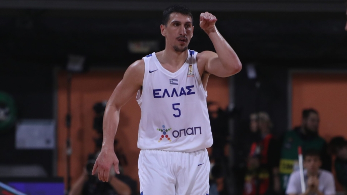 Γιαννούλης Λαρεντζάκης