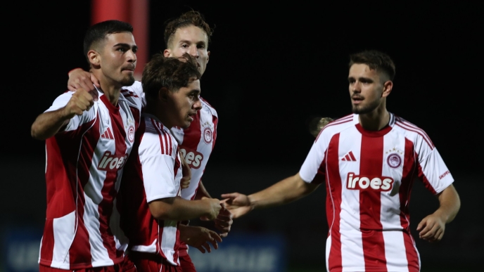 Ολυμπιακος