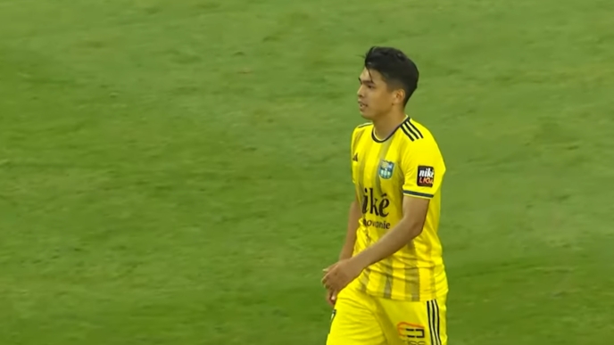 Ολυμπιακός, Κενζεμπέκ