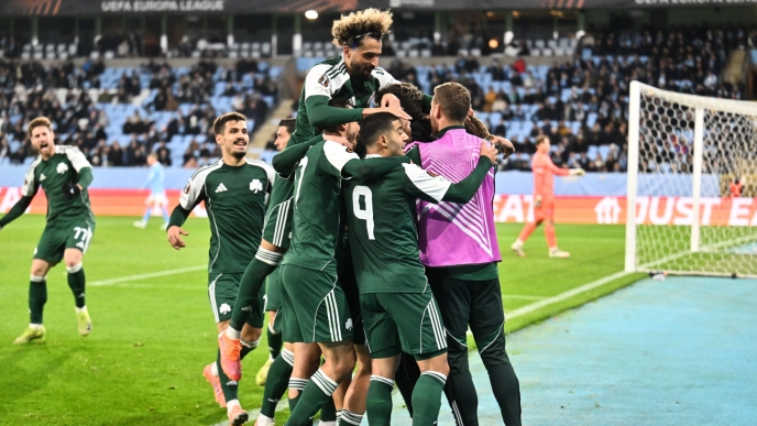 Ο Παναθηναϊκός βελτιώνει το ranking του και φτιάχνει τα καλοκαίρια του