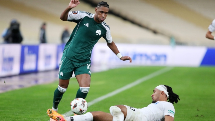 Παναθηναϊκός, Τετέ